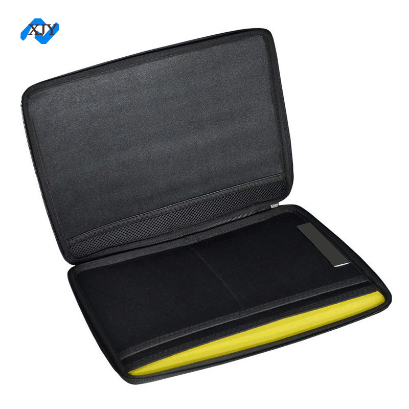 Travel Protective Eva Hard Laptop Computer Carry Case Bag 10 11.6 12.5 13.3 14 15.4 15.6 inches